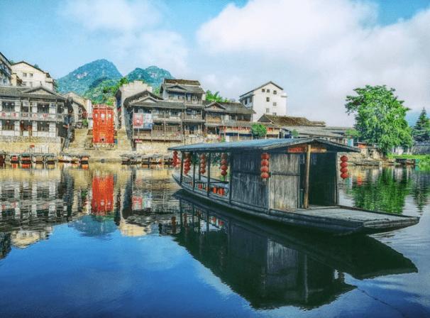 圣灵觉醒